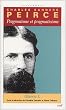 Oeuvres philosophiques. : Volume 1, Pragmatisme et pragmaticisme