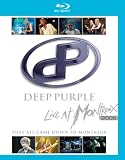 Deep Purple - They All Came Down To Montreux - Live At Montreux 2006 [Blu-ray]