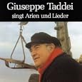Giuseppe Taddei sings Arias and Neapolitan Songs