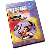 UFC Ultimate Submissions DVD