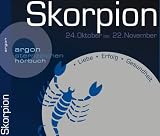 Produkt-Bild: Sternzeichen Skorpion: Liebe, Erfolg, Gesundheit