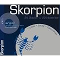 Sternzeichen Skorpion: Liebe, Erfolg, Gesundheit