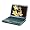 Toshiba Satellite U405-S2830 13.3-inch Laptop (2.1 GHz Intel Core 2 Duo T8100 Processor, 3 GB RAM, 250 GB Hard Drive, DVD Drive, Vista Premium)