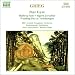 Grieg - Orchestral Music: Peer Gynt, Holberg Suite, Sigurd Jorsalfar, Wedding Day at Troldhaugen.