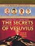 The Secrets of Vesuvius (The Roman Mysteries)