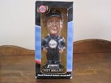 Rusty Wallace NASCAR Hand Painted Bobble Head DollIMAGE