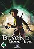 Beyond Good and Evil [Download]