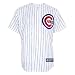 Majestic Chicago Cubs Replica MLB Trikot Home (L)