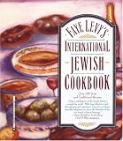 Faye Levy's International Jewish Cookbook Faye Levy