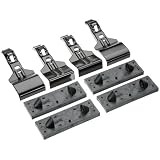 Thule Fit Kit for 400XT and Rapid Aero Foot (2141) 