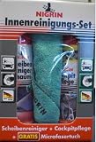 Nigrin 97299 Innenreinigungs Set