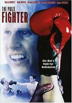 The Prize Fighter