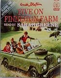 Five on Finniston Farm (Children's choice)