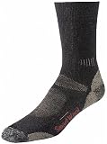 SmartWool Adrenaline Mid Crew Hiking Sock