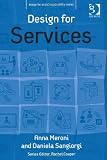 Design for Services (Design for Social Responsibility)