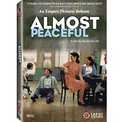 Almost Peaceful by 