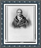 Historic Print (XL): The Right Hon. Henry Robert Stewart, Lord Viscount Castlereagh, M.R.I.A. & F.R.S. / from
