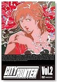 CITY HUNTER Vol.2�̃C���[�W���g�傷��