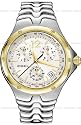 Ebel Mens Sportwave Watch 1251k51-6711