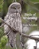 Birds of Wyoming
