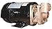 DAYTON 4JPE7 Turbine Pump, 1 1/2 HP, 3 Ph, 4.6/2.3 Amp