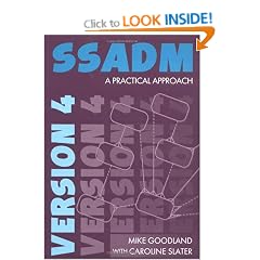 SSADM Version 4