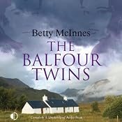 The Balfour Twins | [Betty McInnes]
