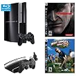 40 Gb Metal Gear Solid Bdl-PS3