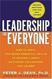 Leadership for Everyone