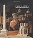 Carl Laubin: Paintings: The Poetry of Art and Architecture
