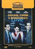 Giovani, Carini E Disoccupati (SE) (2 Dvd)