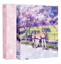 CLANNAD Blu-ray Box