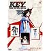 Key - The Metal Idol - Episoden-Box  - 3 DVD