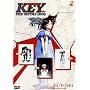 Key - The Metal Idol - Episoden-Box  - 3 DVD