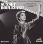Sunset Blvd: Classic Film Scores of Franz Waxman