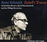 Produkt-Bild: Zettels Traum