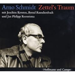 Zettels Traum
