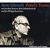 Zettels Traum