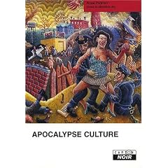Apocalypse Culture