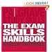 The Exam Skills Handbook (Palgrave Study Skills)