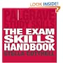 The Exam Skills Handbook (Palgrave Study Skills)
