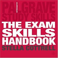 The Exam Skills Handbook (Palgrave Study Guides)