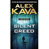 silent creed a ryder creed novel