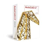 AutoCAD LT 2009 Commercial New SLM