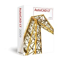 AutoCAD LT 2009 Commercial New SLM