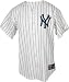 New York Yankees Youth Cooperstown Throwback Replica Jersey