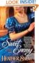 Sweet Enemy: A Veiled Seduction Novel