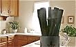 Box of Premium Bamboo Charcoal Stalks for a Healthful Environment in Your Home and Office