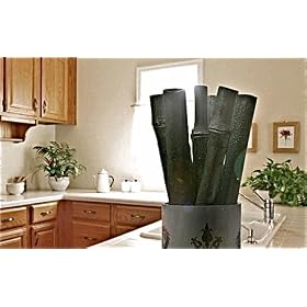 Premium Bamboo Charcoal for a Healthful Environment in Your Home and Office