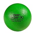 VOLLEY Schaumstoffball mit Elefantenhaut, � 9 cm, gr�n